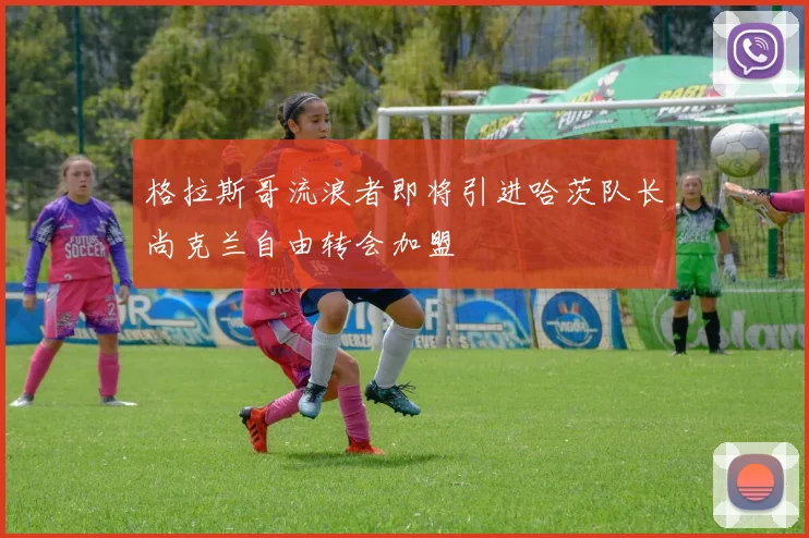 格拉斯哥流浪者即将引进哈茨队长尚克兰自由转会加盟